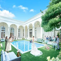 アーヴェリール迎賓館(富山)のピックアップフェア