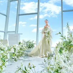 茅ヶ崎迎賓館のピックアップフェア