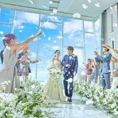 茅ヶ崎迎賓館のピックアップフェア