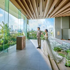 コットンハーバークラブ(横浜)のピックアップフェア