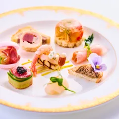 HOTEL AOMORIのピックアップフェア