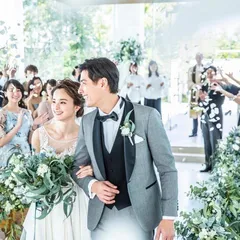 【2万組の花嫁が選ぶ結婚式を体感!】ファーストステップ相談会