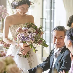 【10名からOK】家族婚♪試食付安心相談会