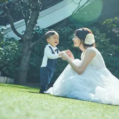 【マタニティやお急ぎ婚の方へ】予算◎!簡単準備なスマート婚
