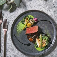【水曜日限定】全館見学OK♪豪華牛フィレ試食付き