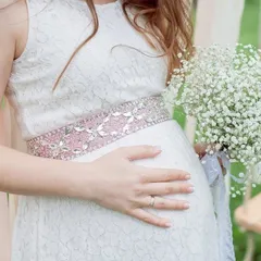 【託児・医療サポートあり】無料試食×安心マタニティ婚フェア