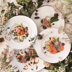 【おもてなし重視派】南青山の華麗な貸切り一軒家体験FAIR