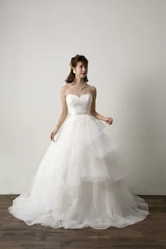 Annie Bridal TOKYO（エニーブライダルトウキョウ）のウェディング 