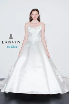 LANVIN on Blue_2