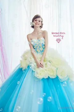 KH-0009 blue