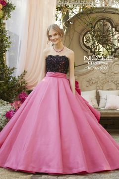 NC-09760  pink