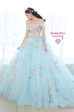 KH-0018 Blue
