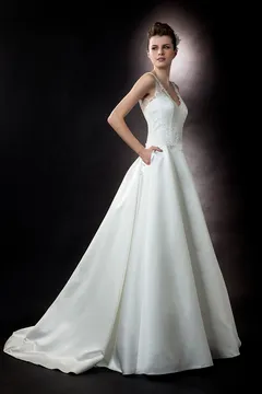 Top HIBA + Bustier HELENE + Jupe 17