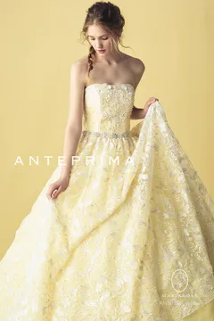 ANT0197 yellow
