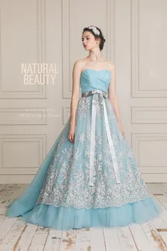 NB-0115 Blue Green