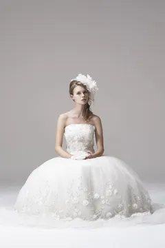 verawang Lisel ヴェラウォン リーゼル｜VERA WANG(ヴェラウォン)の