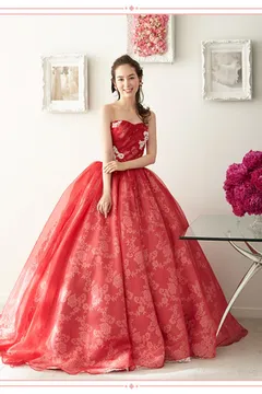 VERAWANG Octavia Cardinal-1(赤オクタヴィア) US2/Enana