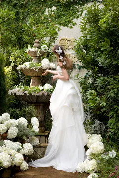 alexandragrecco/アレクサンドラグレコ /Lana Gown /US0