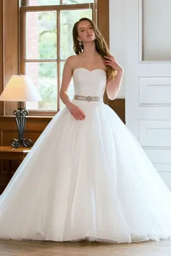 VERA WANG バレリーナ｜VERA WANG(ヴェラウォン)のウェディングドレス