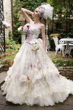 VAD-00138-01｜LOLETTA Angelique(ロレッタアンジェリーク)の