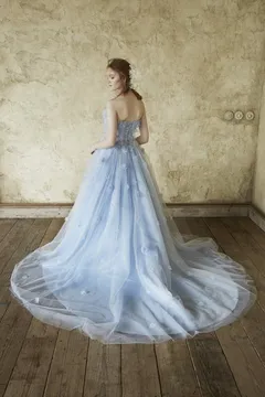 Campanule カンパニュール