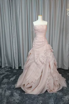 white by vera wang  vw351011 BLUSH