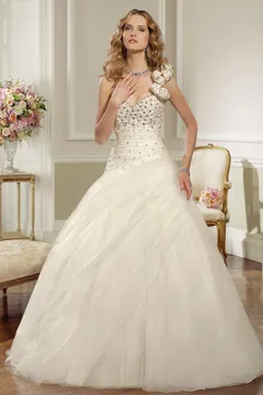 ヴェラウォン エスター VERA WANG Esther （US4/9号)｜VERA WANG