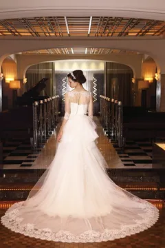 伊勢丹新宿店オリジナル3wayドレス