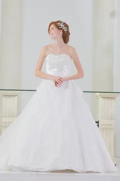 ヴェラウォン エスター VERA WANG Esther （US4/9号)｜VERA WANG