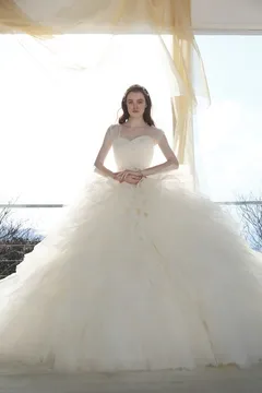 Vera wang 12709 /ヴェラウォンバレリーナケイトハドソンモデル