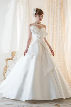 VERA WANG ヘイリー｜VERA WANG(ヴェラウォン)のウェディングドレス