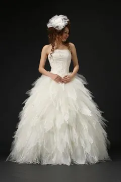 Vera wang 12709 /ヴェラウォンバレリーナケイトハドソンモデル（US2/7