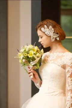 verawang NORA/ ヴェラウォン ノラ｜VERA WANG(ヴェラウォン)の