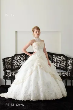 alohina moe AH 0022 ワタベ ウェディング ドレス alohina moe / AH-0022｜alohina moe(アロヒナ モエ)の