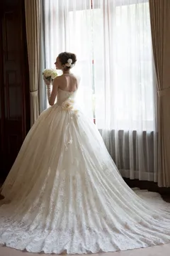 BellezzaBella｜Bellezza Bella(べレッツァベラ)のウェディングドレス