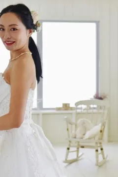 Vera wang 12709 /ヴェラウォンバレリーナケイトハドソンモデル（US2/7