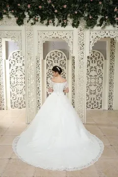 Vera wang 12709 /ヴェラウォンバレリーナケイトハドソンモデル