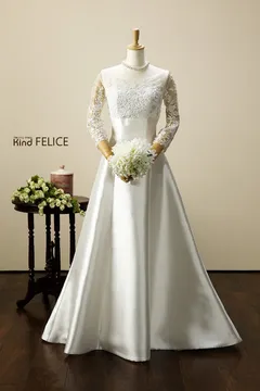 スーツ・フォーマル・ドレス marge tokyo Tulle decorative sleeve MARGE tokyo Tulle decorative sleeve p/o