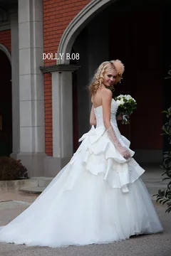 ＤＯＬＬＹ　Ｂ　０．８