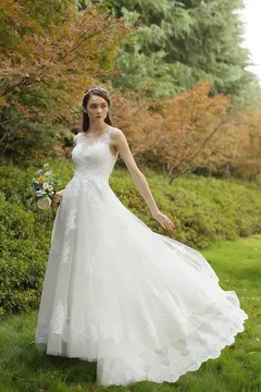 Annie Bridal TOKYO（エニーブライダルトウキョウ）の