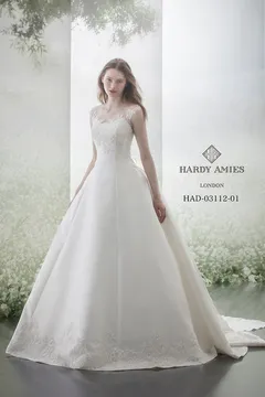 ハーディ　エーミス　HARDY　AMIES　HAD-03112-01