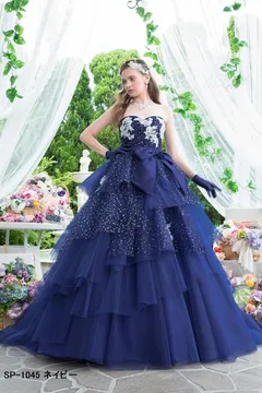 ヴェラウォン フェルナンダ シェードブルー US4｜VERA WANG