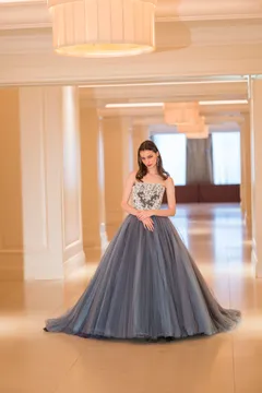 【ウエディングサロンイノウエ オリジナルブランド】ラフィネ