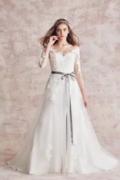 alexandragrecco/アレクサンドラグレコ /Lana Gown /US0｜Alexandra