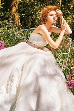 お値下げ❗VERA WANG ヴェラウォン バレリーナ US2 ドレス お値下げ❗VERA WANG ヴェラウォン バレリーナ US2 ドレス
