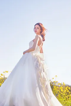 verawang Lisel ヴェラウォン リーゼル｜VERA WANG(ヴェラウォン