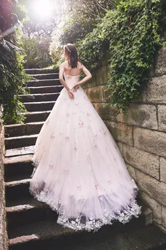 Jardin ジャルダン