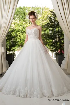 ヴェラウォン フェルナンダ ｜VERA WANG(ヴェラウォン)のウェディング