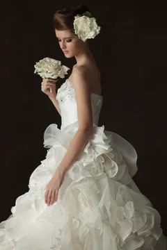 ヴェラウォン エスター VERA WANG Esther （US4/9号)｜VERA WANG