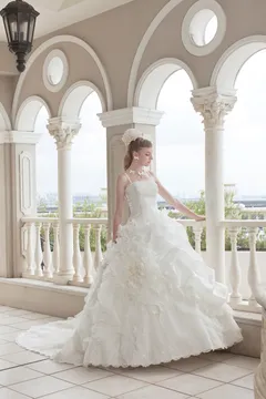 ヴェラウォン｜VERA WANG(ヴェラウォン)のウェディングドレス